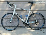 TREK MEDONE 2014