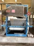 Waste Water Sludge Press