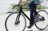 The Best Bike on the Cycle Track
