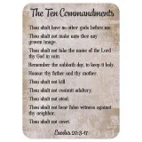 God Expects Obedience
