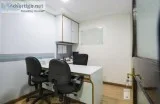 Best office space for  &quotONE MAN ARMY&quot
