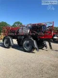 2014 Case IH Patriot 3340 Sprayer