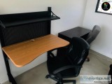 Coworking Space in Tijuana