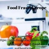 food fraud Europe