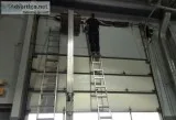 Select Commercial Roll Up Door Repair Company  Lavalleedoor