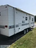 2000 Timberland 25&rsquo Camper
