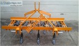 Brohawk Exports 7 Tyne Cultivator