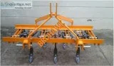 Brohawk Exports 7 Tyne Cultivator