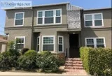 Beautiful and clean 2 bedroom 1 bathroom lower unit includes woo