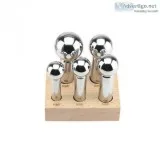 Dapping Punch Set