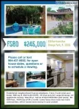 Brick Pool Home
