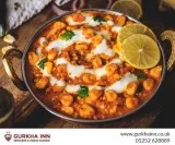 Gurkha Inn is a Renowned Nepalese Indian Restaurant in Fleet Ham