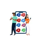 Social Media Marketing Agentur  Artapix