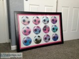 Soccer Print