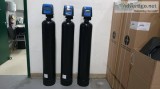 Water softener