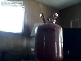 Helium tank for Balloons
