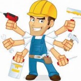 labor handyman apprentice