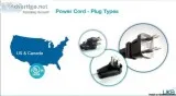 USA Power Plug Manufacturers