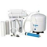 4 stage reverse osmosis system lowest prices in Canada