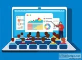 Online Education in Sri Lanka is All Geared Up