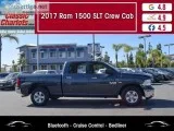 Used 2017 RAM 1500 SLT CREW CAB for Sale in San Diego - 20359r
