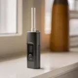 Portable Herbal Vape - Arizer Solo 2 - Like New - In Box