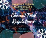 Clinical Trials Regulation Inhouse training.