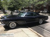 A Classic 1964 Coupe for Sale