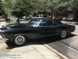 A Classic 1964 Coupe for Sale