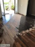 Repair refinish install laminate vinyl stair wood floor all mold