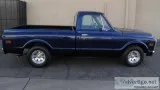 1969 - Chevrolet C10