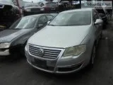 Parting out - 2006 VW Passat - Silver - Parts - 19082