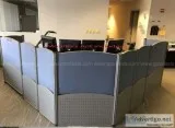 911 Dispatch Consoles
