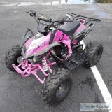 125cc ATV