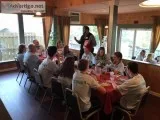 Budget-Friendly Family Reunions in NYC  The Country Place Resort