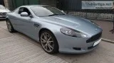 2010 aston martin db9 (2317)