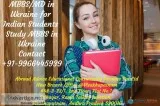 MBBSMD in Ukraine for Indian Students  Study MBBS in Ukraine