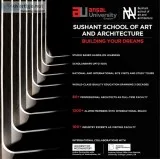 Top Architecture Colleges in India - Ansal University