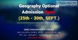 Geography