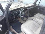 Silverado C30