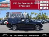 Used 2017 FORD EXPEDITION EL XLT for Sale in San Diego - 20358r