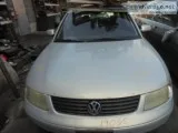 Parting out - 2000 VW Passat SW - Silver - Parts - 19088
