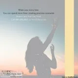 Quality home care for your loved ones
