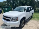 2012 Chevrolet Tahoe 4x4