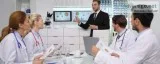 Study Masters Degree in Hospital Management and Administration i