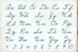 Handwriting  tuitions