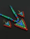 Buy Creative Collection of Terracotta Jewellery for Women from A