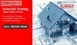 Best AutoCAD Training Kanpur