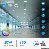 Eyeball Dimmable Led Downlights Can Cater To Bigger Areas As Wel