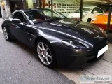 2007 aston martin vantage v8 (2254)